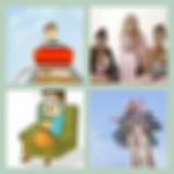 Level 87 Answer 12 - Thriller