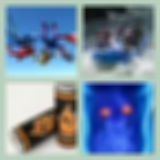 Level 87 Answer 16 - Adrenaline