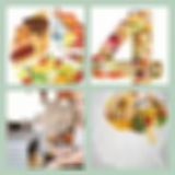 Level 87 Answer 5 - Food For Thought