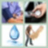 Level 87 Answer 7 - Pressure Drop