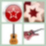 Level 87 Answer 8 - Star Guitar