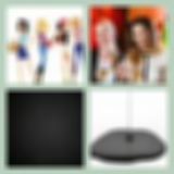 Level 87 Answer 9 - Women In Black