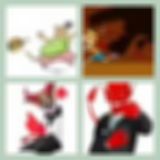 Level 88 Answer 11 - Chase The Devil