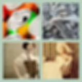 Level 88 Answer 16 - Aluminium Lady