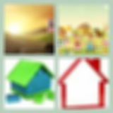 Level 88 Answer 2 - Farmhouse
