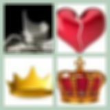 Level 88 Answer 3 - Broken Crown