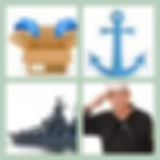 Level 88 Answer 7 - In The Navy