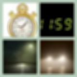 Level 89 Answer 10 - Time Of The Dark