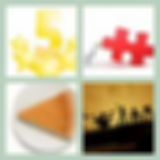 Level 89 Answer 15 - Five Place Band