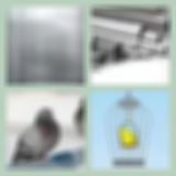 Level 89 Answer 4 - Metal Birds