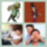 Level 89 Answer 6 - Undead Son