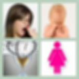 Level 89 Answer 7 - Sleepy Time Gal