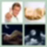 Level 8 Answer 13 - One More Night