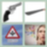 Level 90 Answer 9 - Spilt Needles