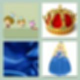 Level 92 Answer 3 - Royal Blue