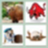 Level 94 Answer 11 - Bull Dog