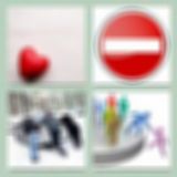 Level 94 Answer 15 - Love Don’t Help