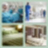 Level 94 Answer 3 - Hospital Beds