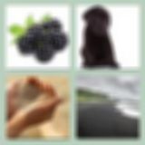 Level 94 Answer 8 - Black Sand
