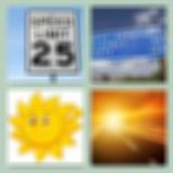 Level 94 Answer 9 - Miles to the Sun