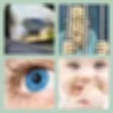 Level 9 Answer 4 - Behind Blue Eyes