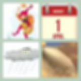 Level 9 Answer 14 - Fool In The Rain
