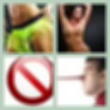 Level 9 Answer 17 - Hips Dont Lie