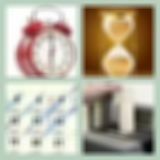 Level 9 Answer 9 - Time