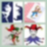 Level 9 Answer 15 - The Joker