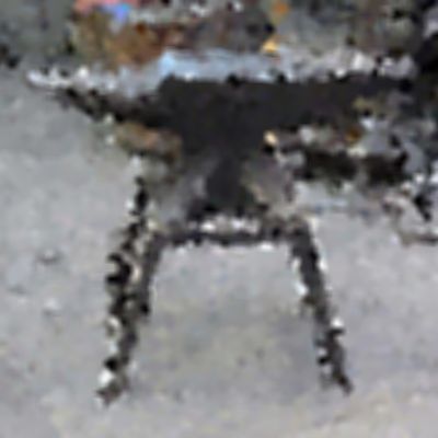 Level 26 Answer 7 - anvil