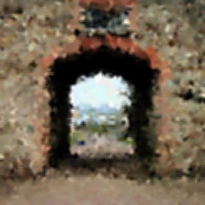 Level 29 Answer 6 - archway