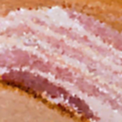 Level 13 Answer 6 - bacon