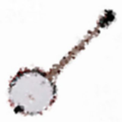 Level 27 Answer 1 - banjo