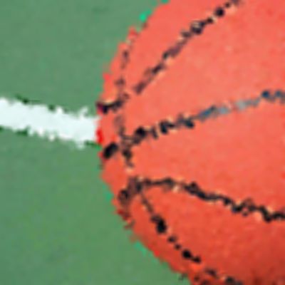 Level 1 Answer 9 - basketball