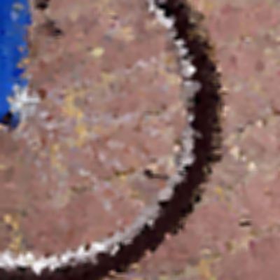 Level 7 Answer 3 - bicycle wheel