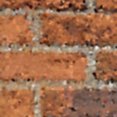 Level 8 Answer 4 - brick wall