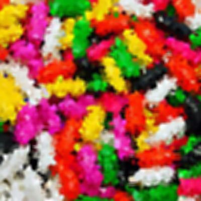 Level 6 Answer 8 - candy