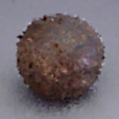 Level 34 Answer 5 - cannonball