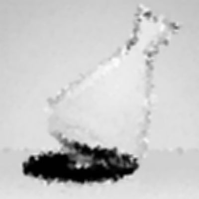 Level 43 Answer 5 - carafe