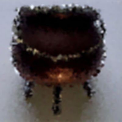 Level 30 Answer 7 - cauldron