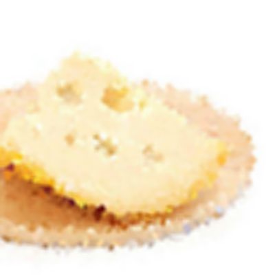 Level 3 Answer 8 - cheese