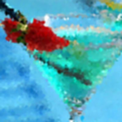 Level 25 Answer 8 - cocktail