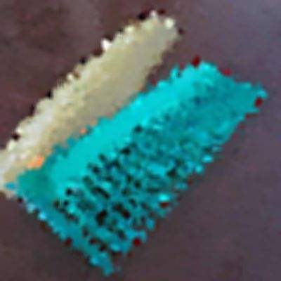 Level 44 Answer 5 - combs