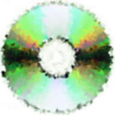 Level 24 Answer 3 - compact disc