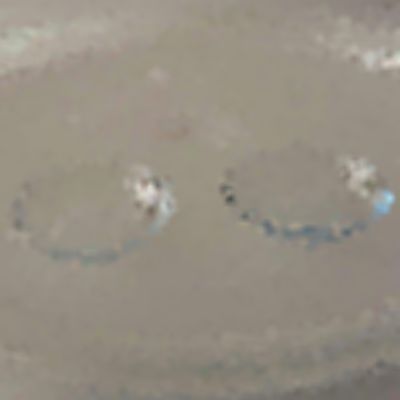 Level 44 Answer 10 - contact lenses