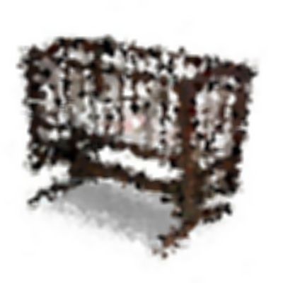 Level 32 Answer 2 - cradle