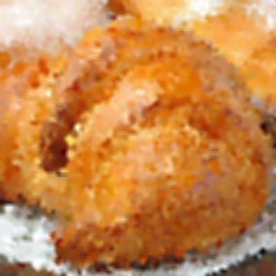 Level 24 Answer 4 - croissant