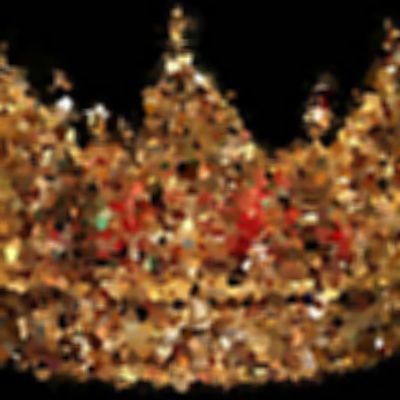 Level 41 Answer 4 - crown