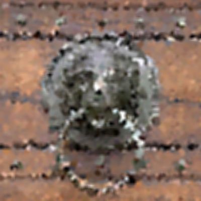 Level 8 Answer 9 - door handle