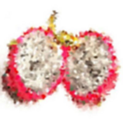 Level 12 Answer 4 - dragon fruit